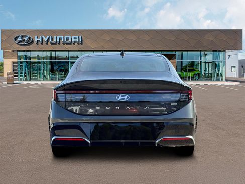 New 2026 Hyundai Sonata SEL image 7