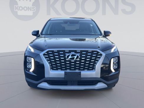 Used 2020 Hyundai Palisade SE image 7