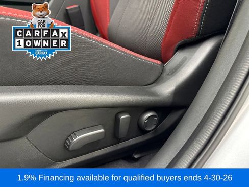 Certified 2025 Subaru Impreza RS AWD/4WD image 13