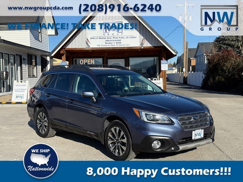 Used 2015 Subaru Outback 3.6R Limited image 30