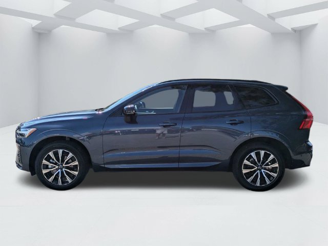 Certified 2025 Volvo XC60 B5 Plus AWD/4WD image 9