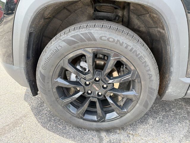 Used 2026 GMC Terrain Elevation w/ Elevation Premium Package FWD image 20