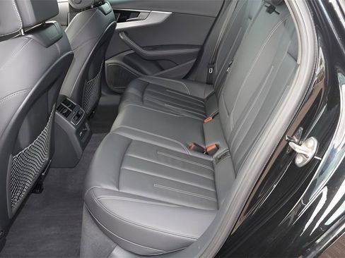 Used 2023 Audi A4 2.0T Premium Plus w/ Premium Plus Package image 13