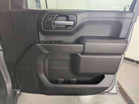 Used 2021 GMC Sierra 1500 AT4 AWD/4WD image 19