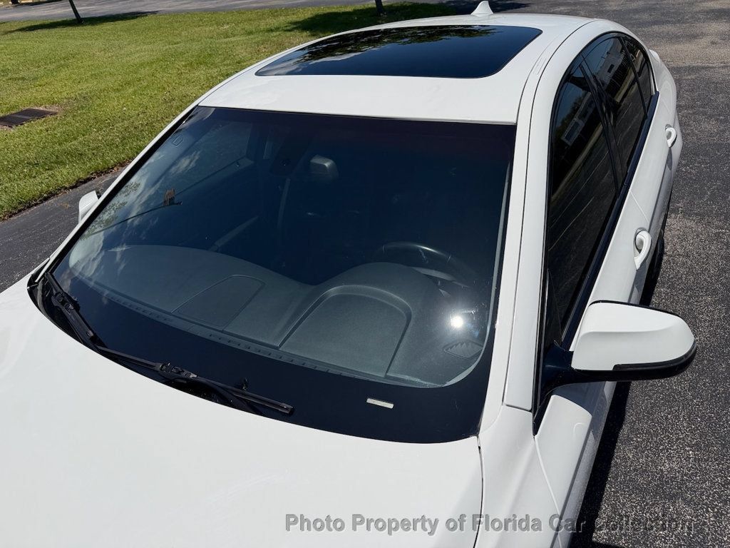 Used 2015 BMW 528i Sedan RWD image 23