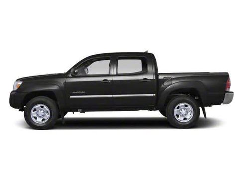 Used 2013 Toyota Tacoma 4x4 Double Cab image 3