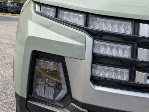 New 2026 Hyundai Santa Cruz SE FWD image 10