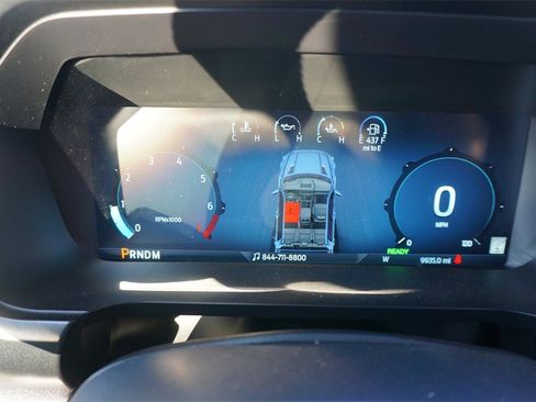 Used 2024 Ford F150 Platinum w/ Equipment Group 702A High image 7