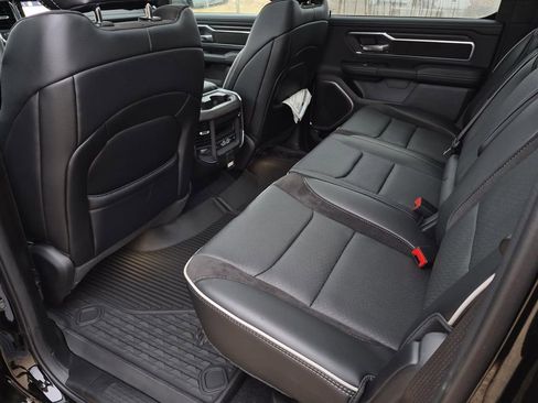 New 2026 RAM 1500 Laramie w/ Laramie Southwest Edition image 16