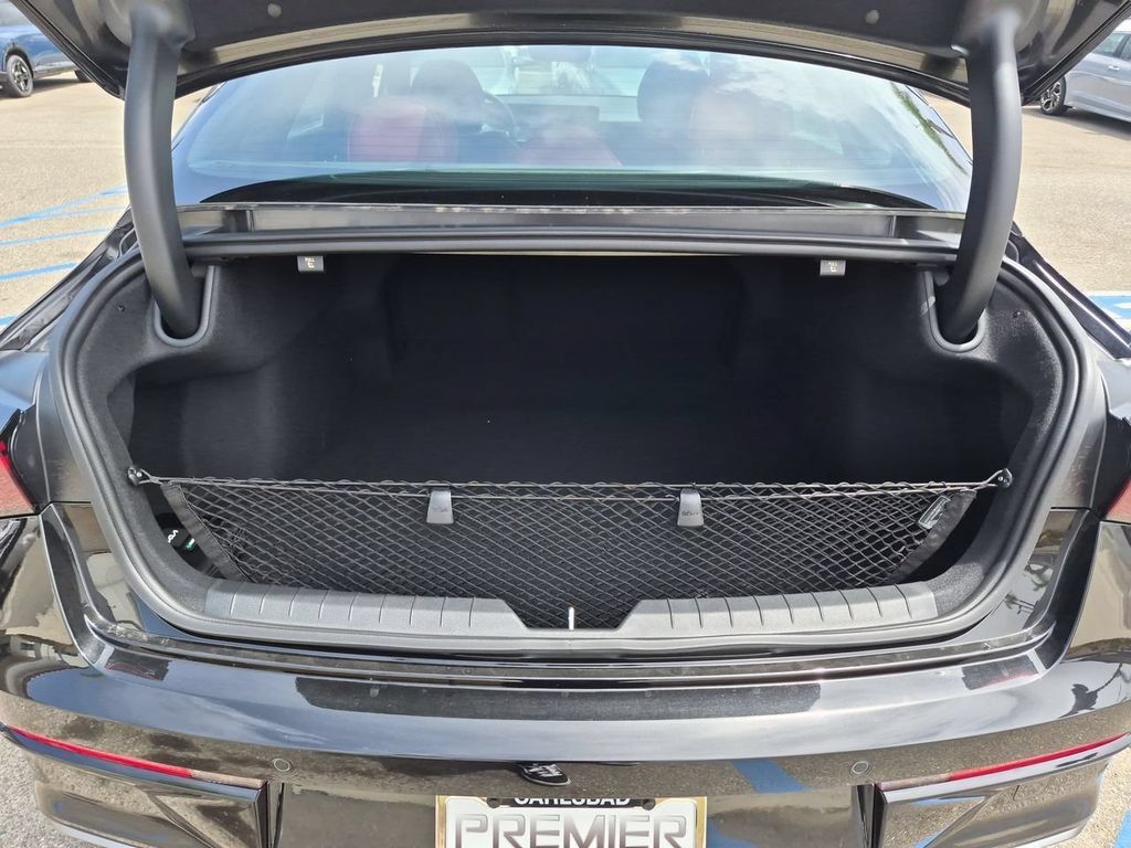 New 2026 Kia K5 GT-Line w/ GT-Line Premium Package FWD image 27