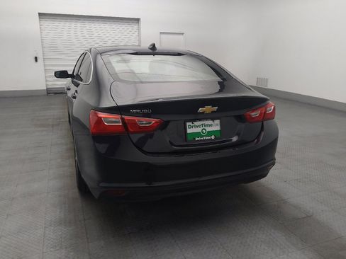 Used 2023 Chevrolet Malibu LS FWD image 6