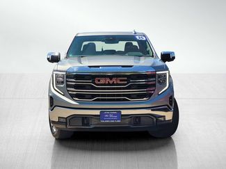 Used 2025 GMC Sierra 1500 SLT w/ SLT Premium Package AWD/4WD video 2