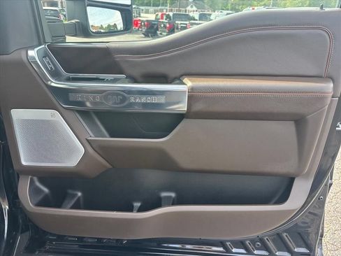 Used 2024 Ford F250 King Ranch AWD/4WD image 14