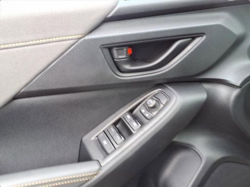 Certified 2025 Subaru Crosstrek 2.5i Sport image 14