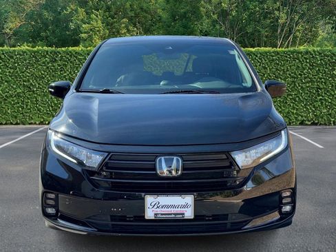 Used 2024 Honda Odyssey Sport image 7