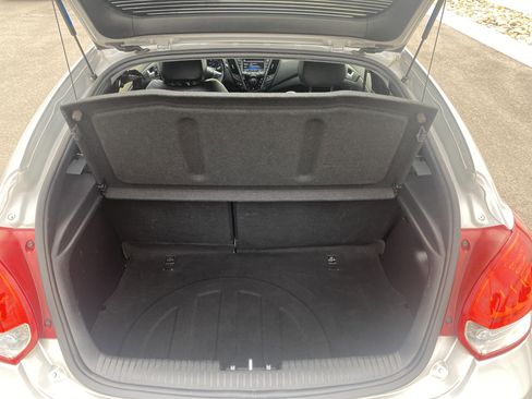 Used 2015 Hyundai Veloster Turbo w/ Option Group 04 image 34