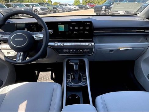 New 2026 Hyundai Kona SEL Sport FWD image 5