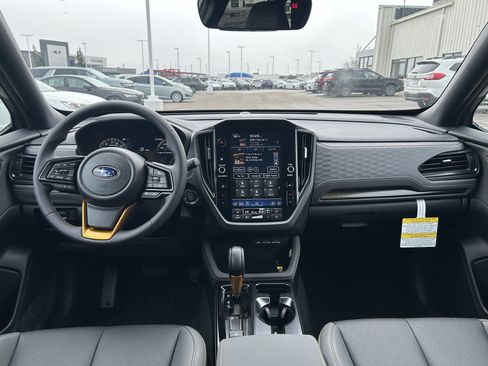 New 2026 Subaru Forester Wilderness image 9