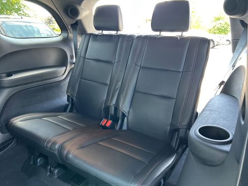 New 2026 Dodge Durango GT image 32