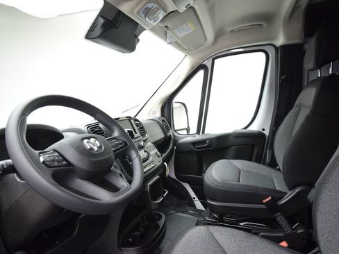 New 2026 RAM ProMaster 1500 w/ Convenience Group FWD image 19