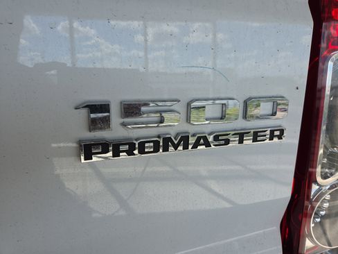 New 2026 RAM ProMaster 1500 w/ Convenience Group image 31