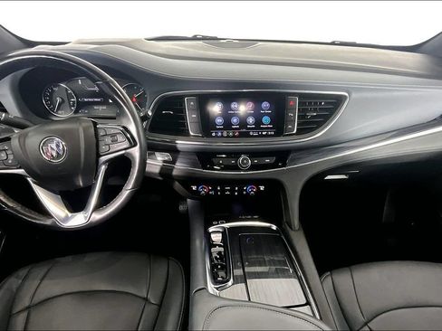 Used 2024 Buick Enclave Premium AWD/4WD image 15