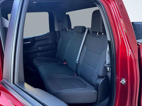 Used 2022 Chevrolet Silverado 1500 LT image 26