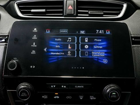 Used 2021 Honda CR-V EX image 20