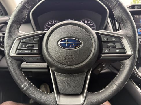 Certified 2025 Subaru Outback Limited AWD/4WD image 26
