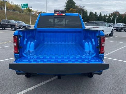 New 2026 RAM 1500 Big Horn image 7