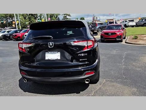 Used 2019 Acura RDX w/ Technology Package image 43