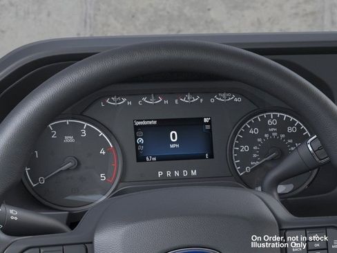 New 2026 Ford F250 XL image 10