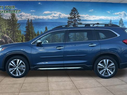 Used 2020 Subaru Ascent Touring image 8