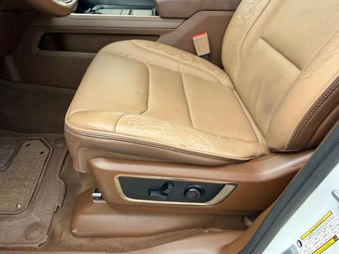 Used 2020 RAM 1500 Limited AWD/4WD image 18