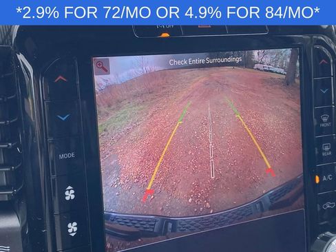 New 2026 RAM 1500 Big Horn AWD/4WD image 45