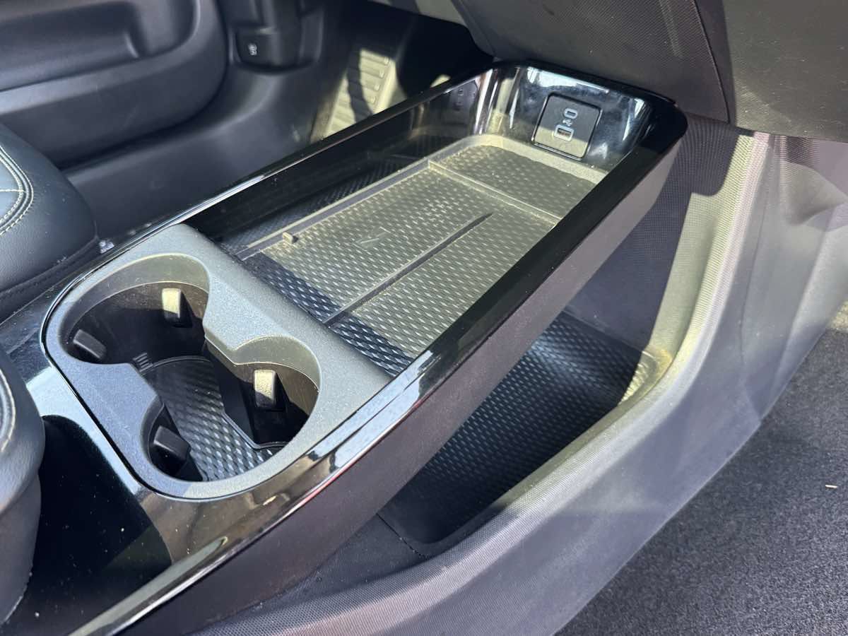 Used 2021 Ford Mustang Mach-E California Route 1 RWD image 19