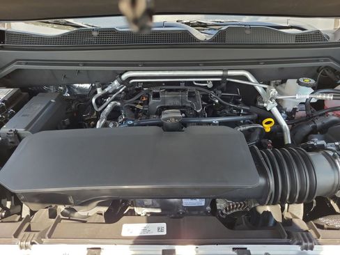 New 2026 Chevrolet Colorado LT w/ Advanced Trailering Package image 31