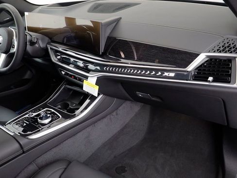 New 2026 BMW X5 xDrive40i w/ Executive Package AWD/4WD image 20