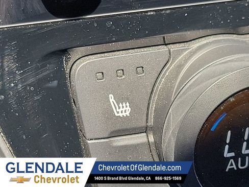Used 2026 Toyota Grand Highlander FWD image 31
