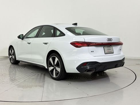 New 2026 Audi A5 2.0T Premium Plus AWD/4WD image 3