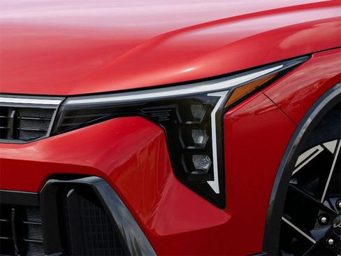 New 2025 Kia K4 GT-Line w/ GT-Line Premium Package image 10