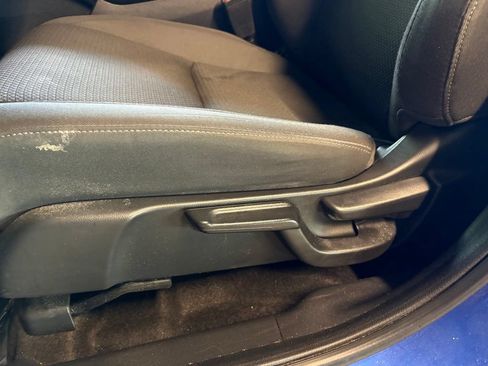 Used 2022 Honda HR-V EX image 19