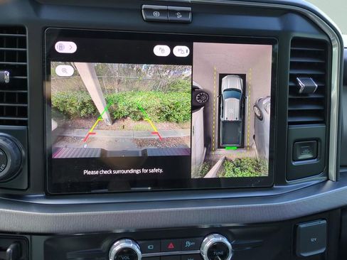 Used 2025 Ford F250 Platinum image 20