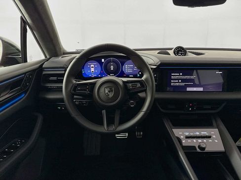 New 2025 Porsche Macan Turbo Electric image 18