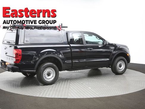 Used 2022 Ford Ranger XL image 42