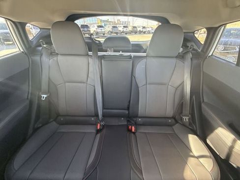Certified 2026 Subaru Crosstrek 2.5i Limited image 21