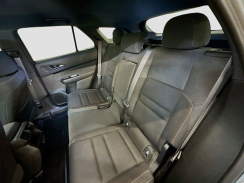 Used 2024 Honda Prologue EX image 29