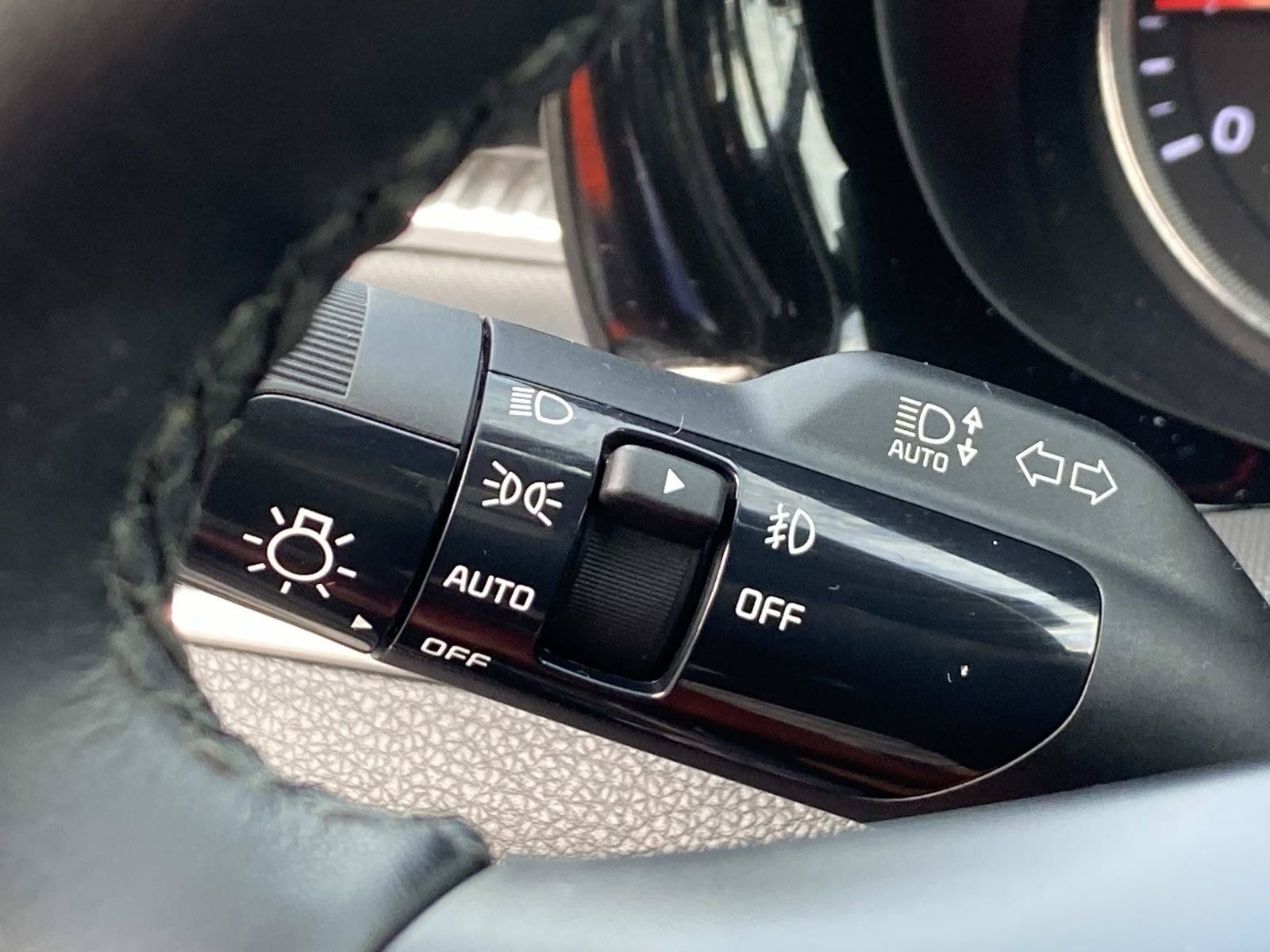 Used 2024 Kia K5 GT-Line w/ GT-Line Premium Package AWD/4WD image 18