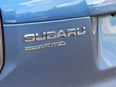 Used 2015 Subaru Forester 2.5i Limited AWD/4WD image 11