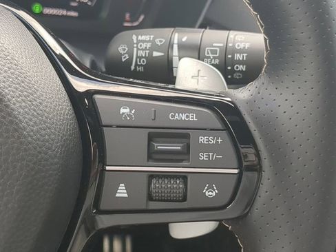 New 2025 Acura ADX A-Spec image 26